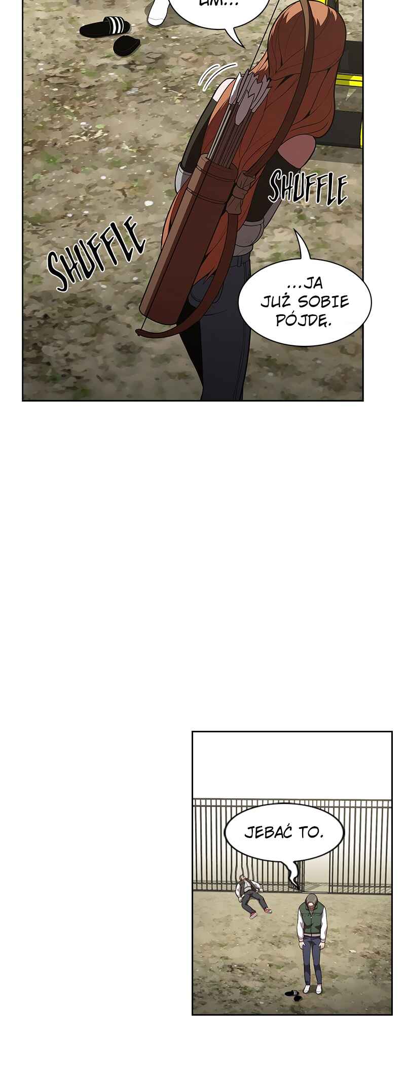 The Advanced Player of the Tutorial Tower Chapter 11 - Page 22