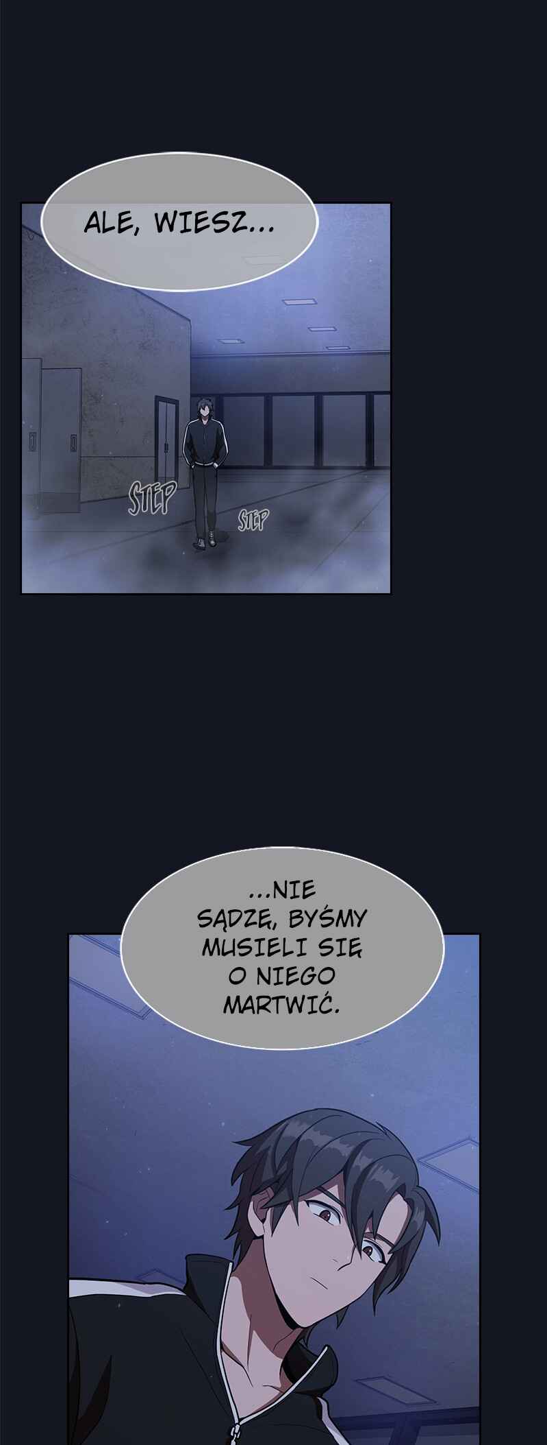 The Advanced Player of the Tutorial Tower Chapter 11 - Page 37