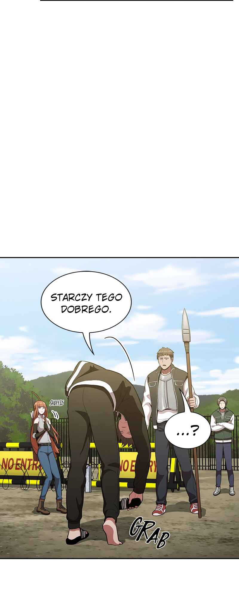 The Advanced Player of the Tutorial Tower Chapter 11 - Page 5