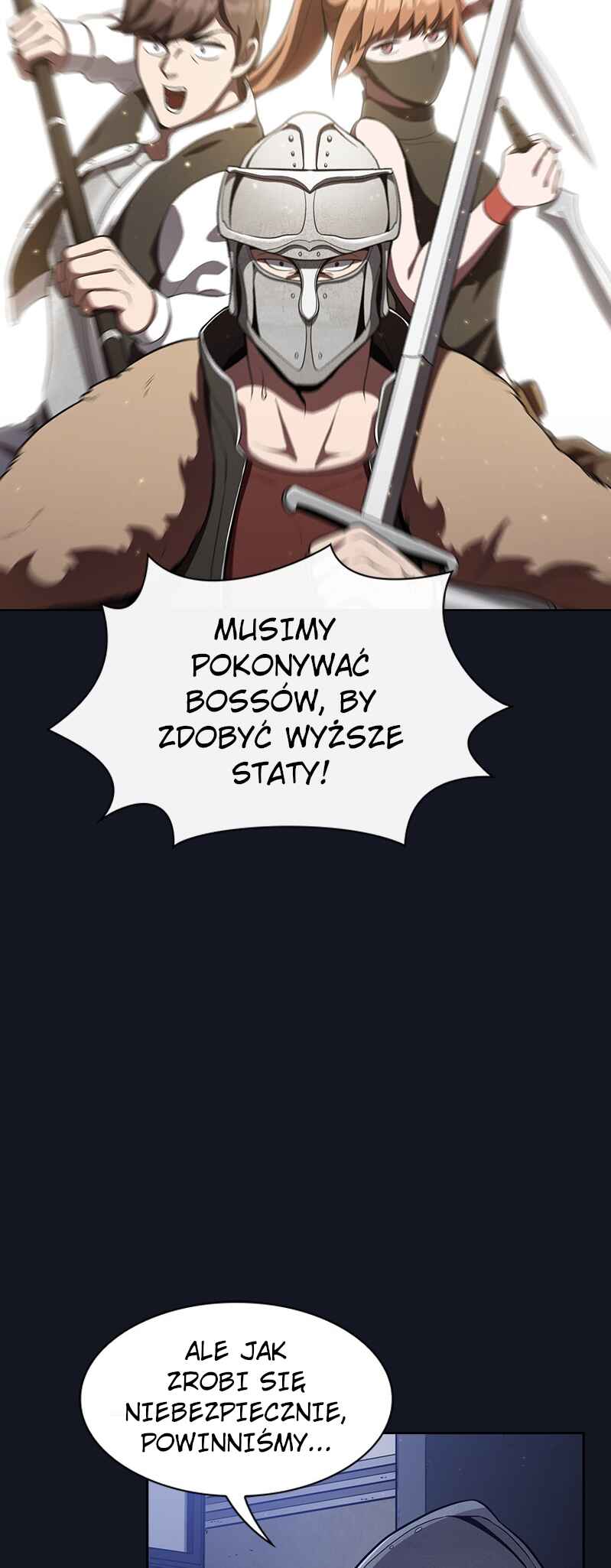 The Advanced Player of the Tutorial Tower Chapter 11 - Page 55