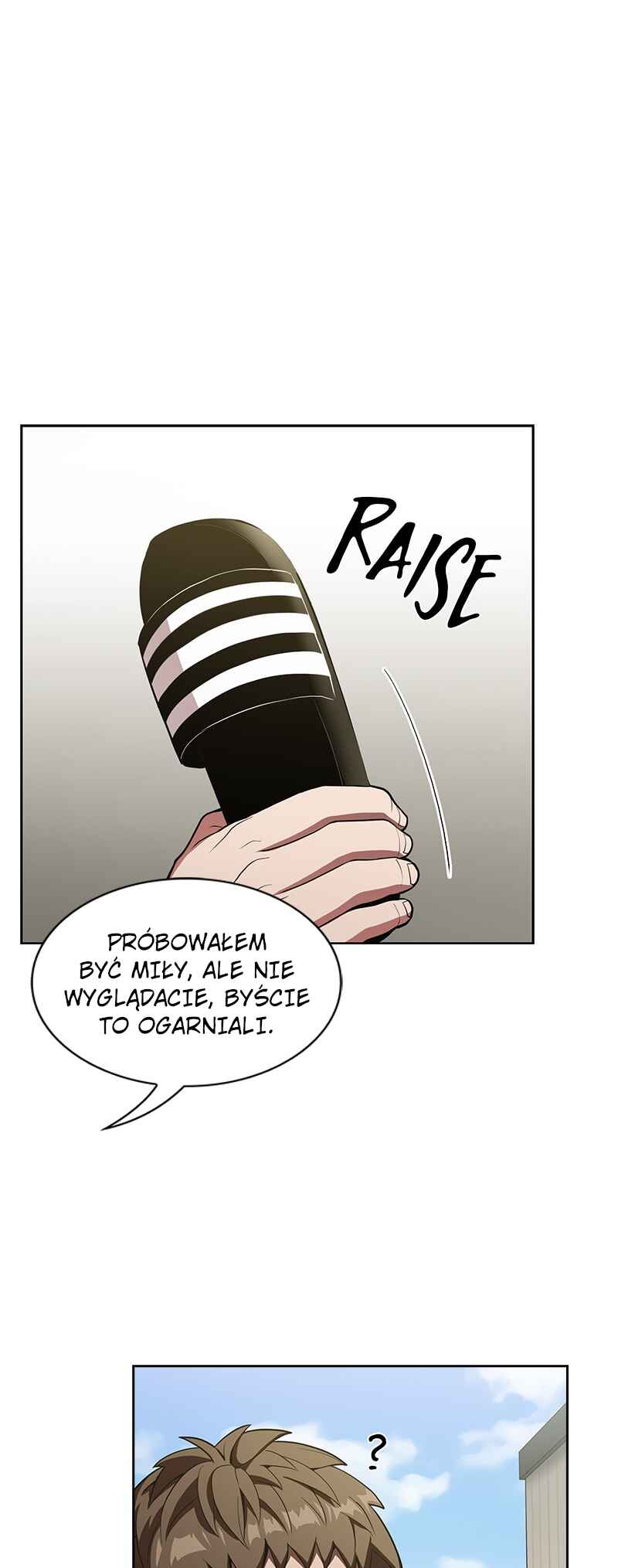 The Advanced Player of the Tutorial Tower Chapter 11 - Page 6