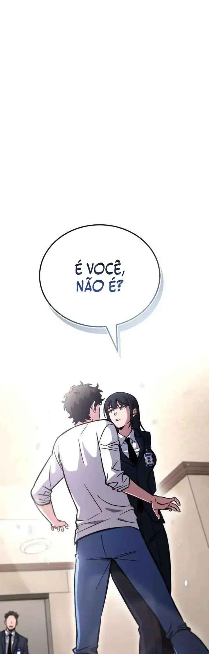 Hanamjae Tap Gongnyakppop Chapter 5 - Page 1
