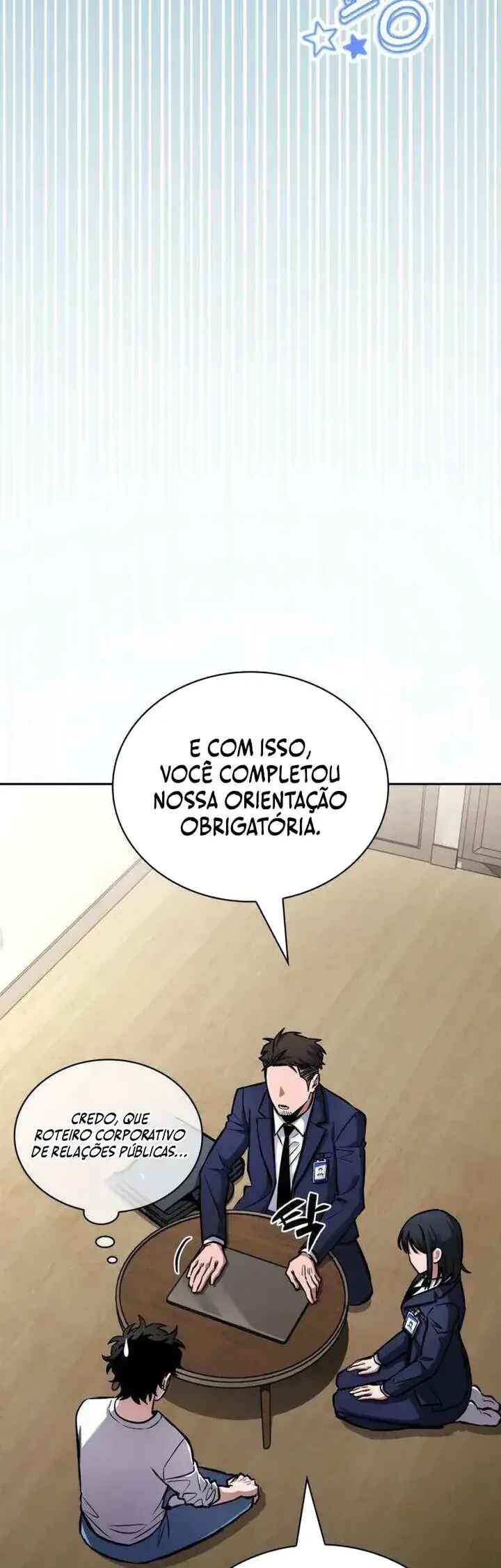 Hanamjae Tap Gongnyakppop Chapter 5 - Page 21