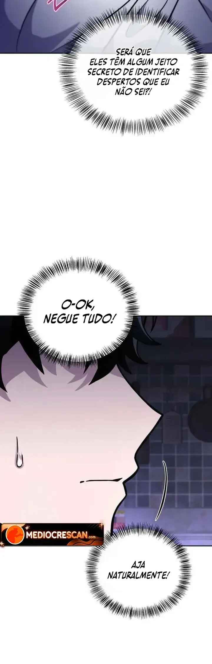 Hanamjae Tap Gongnyakppop Chapter 5 - Page 4