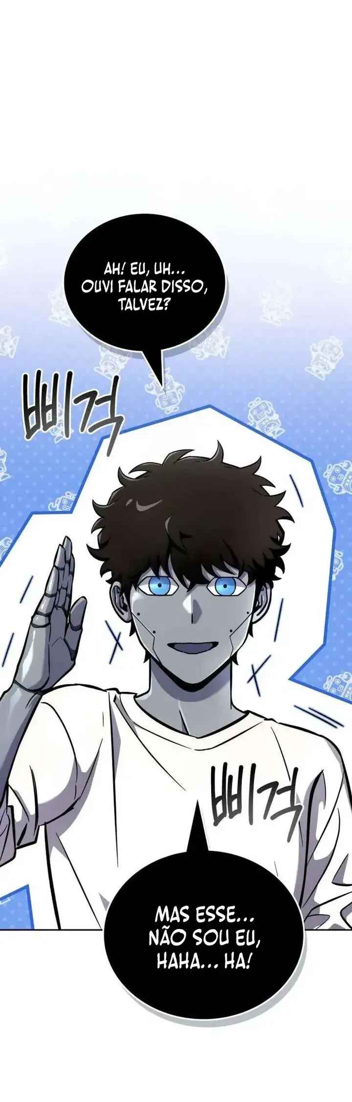 Hanamjae Tap Gongnyakppop Chapter 5 - Page 5