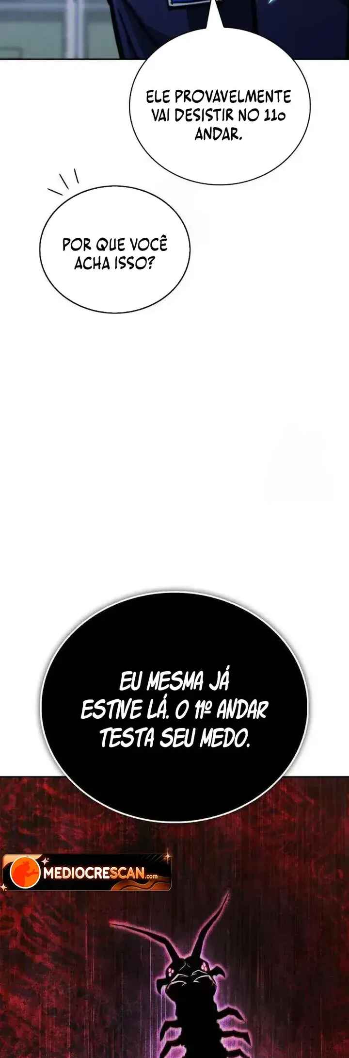 Hanamjae Tap Gongnyakppop Chapter 5 - Page 53