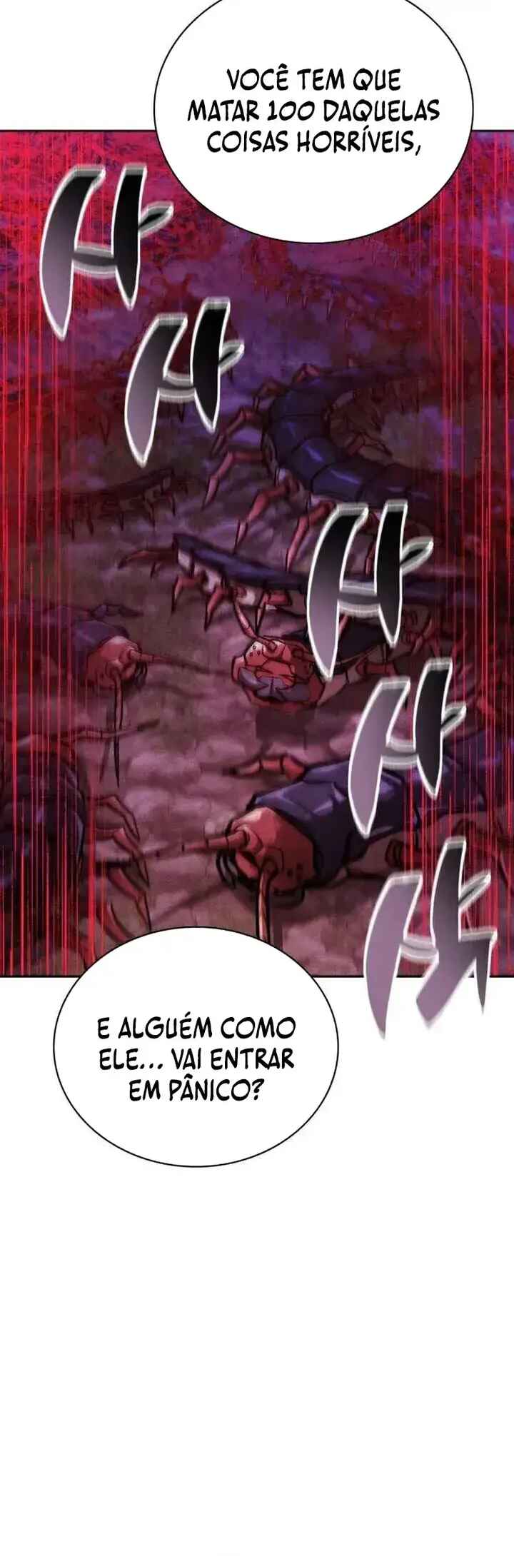 Hanamjae Tap Gongnyakppop Chapter 5 - Page 55