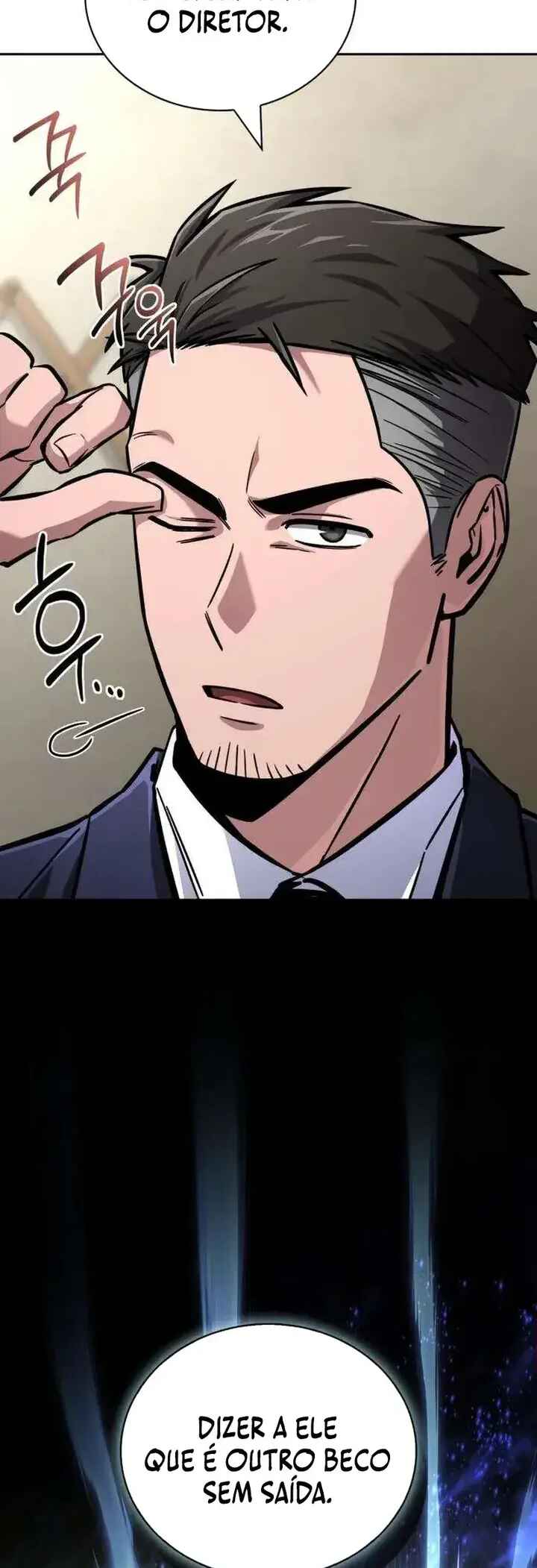 Hanamjae Tap Gongnyakppop Chapter 5 - Page 57
