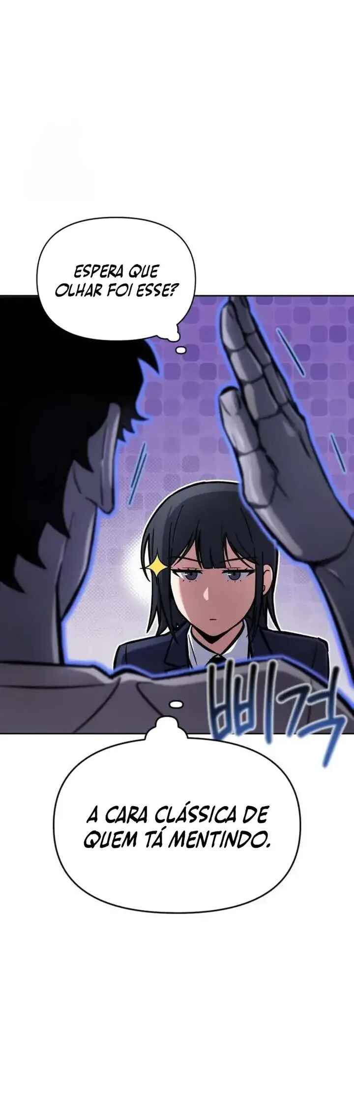 Hanamjae Tap Gongnyakppop Chapter 5 - Page 6