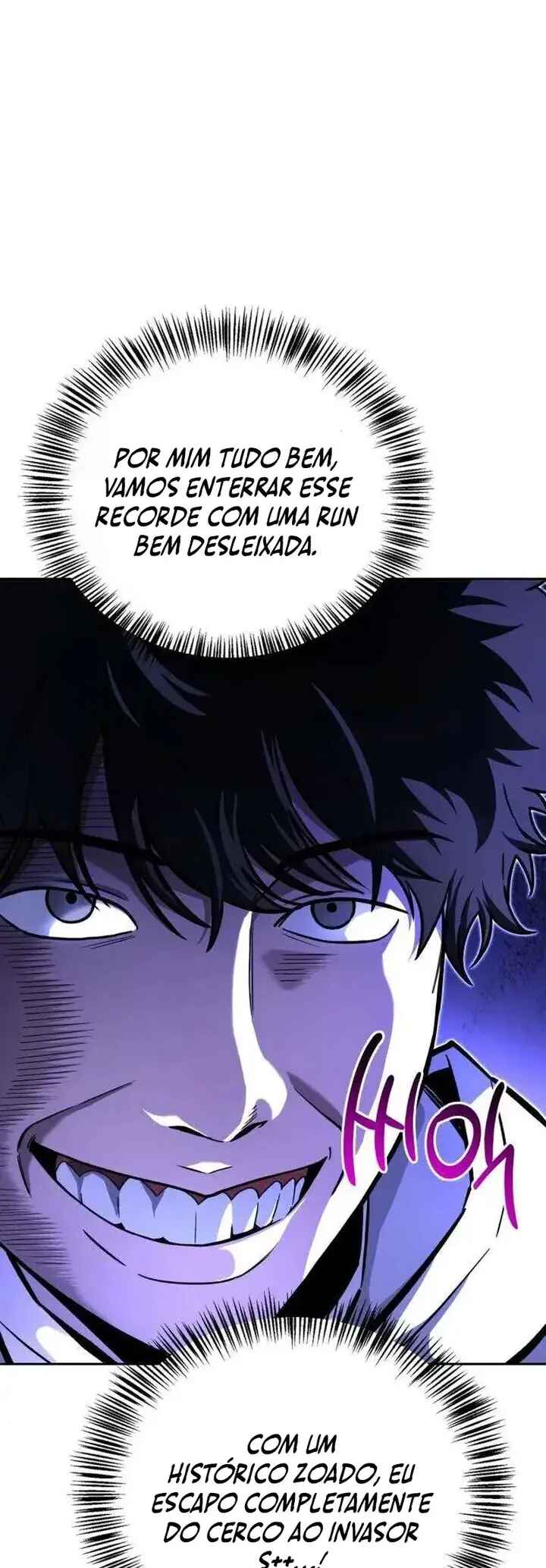Hanamjae Tap Gongnyakppop Chapter 5 - Page 64