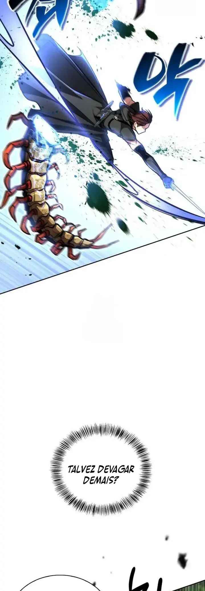 Hanamjae Tap Gongnyakppop Chapter 5 - Page 66