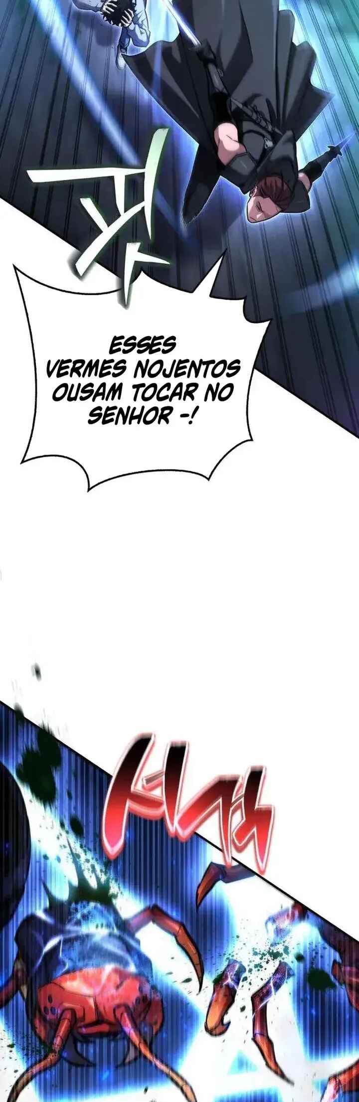 Hanamjae Tap Gongnyakppop Chapter 5 - Page 75