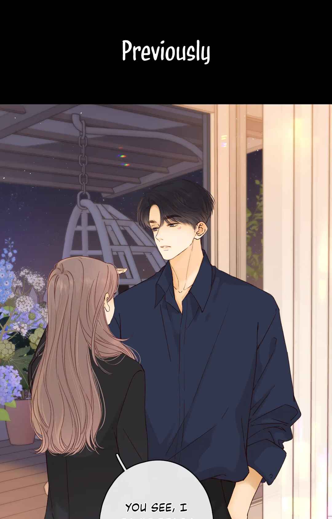 Nan hong Chapter 47 - Page 1
