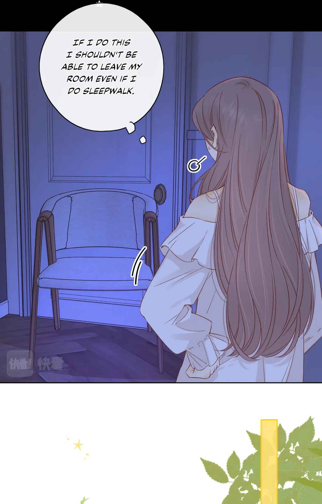 Nan hong Chapter 47 - Page 28