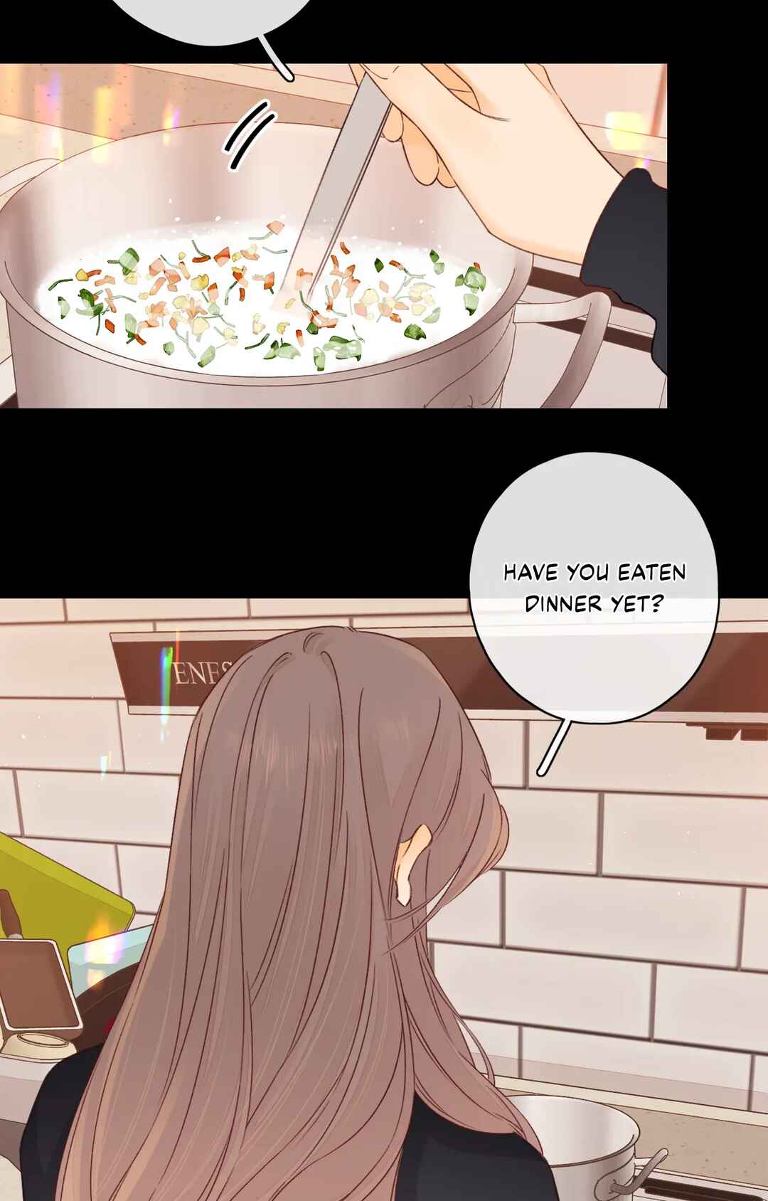 Nan hong Chapter 47 - Page 38