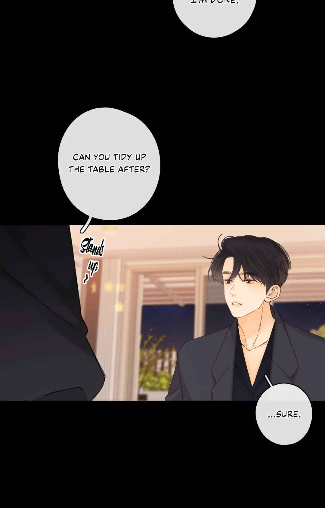 Nan hong Chapter 47 - Page 44