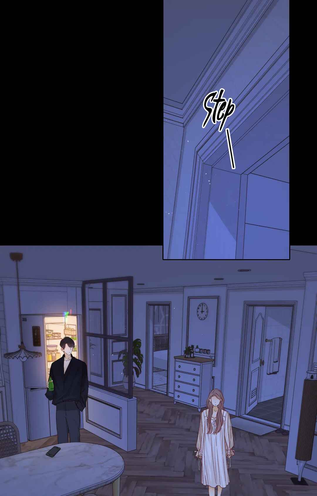 Nan hong Chapter 47 - Page 49