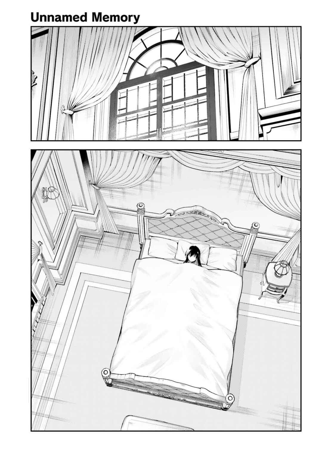 Unnamed Memory Chapter 42 - Page 12