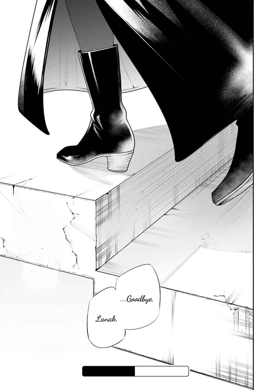 Unnamed Memory Chapter 42 - Page 32