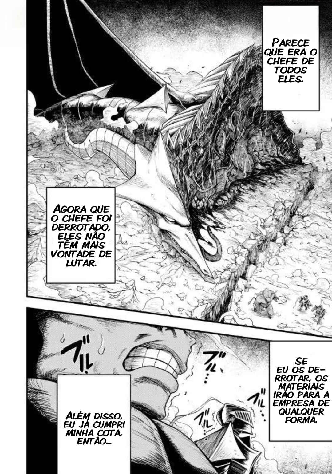 Shachiku Kensei, Haishinsha ni Naru Chapter 2.4 - Page 2