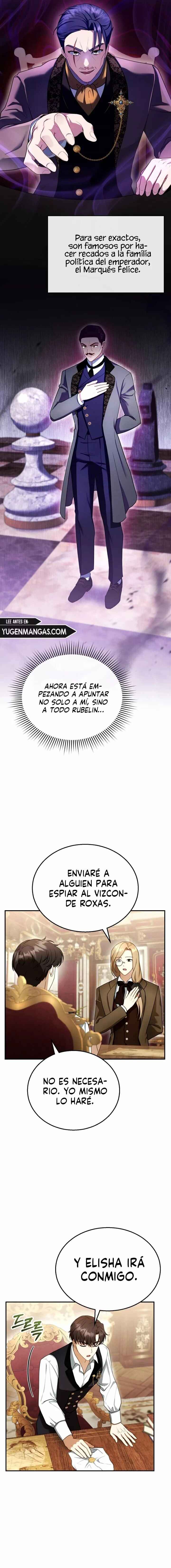 Akdang Nampyeongwa Ihonharyeoneunde, Aiga Saenggyeotda Chapter 24 - Page 10