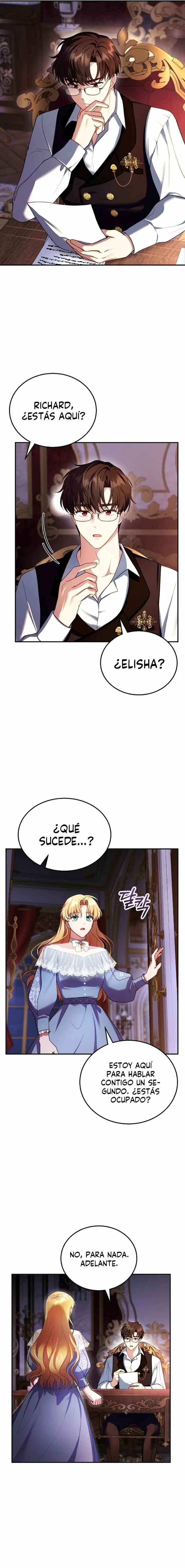 Akdang Nampyeongwa Ihonharyeoneunde, Aiga Saenggyeotda Chapter 24 - Page 15