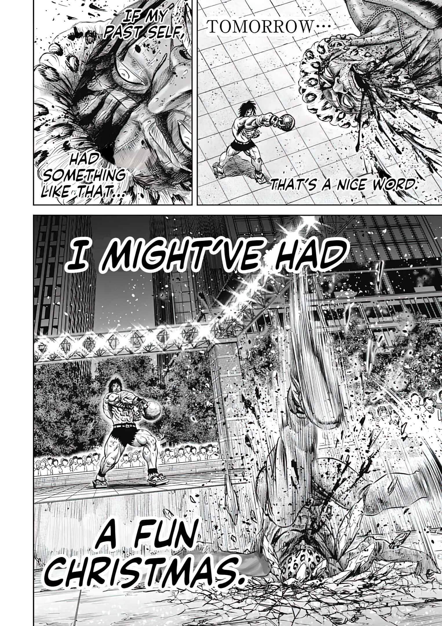 Tokyo Duel Chapter 49 - Page 14
