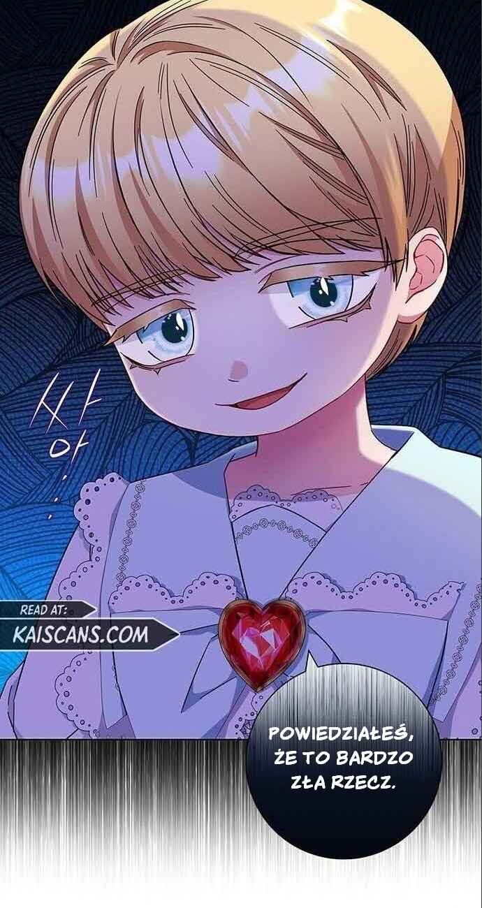 I Became the Mother of the Evil Male Lead Chapter 14 - Page 15