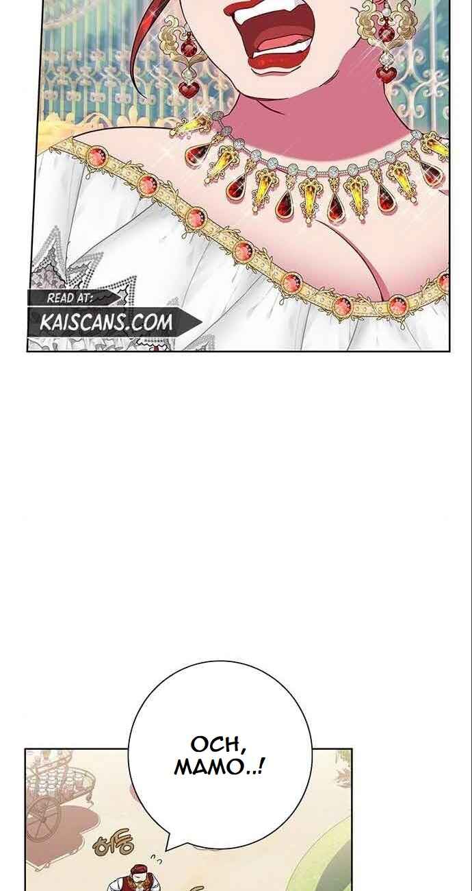 I Became the Mother of the Evil Male Lead Chapter 14 - Page 18