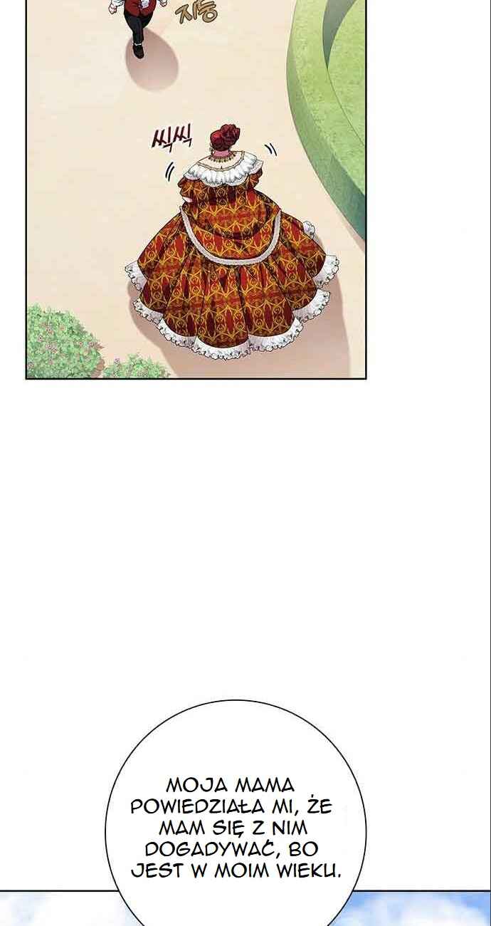 I Became the Mother of the Evil Male Lead Chapter 14 - Page 19