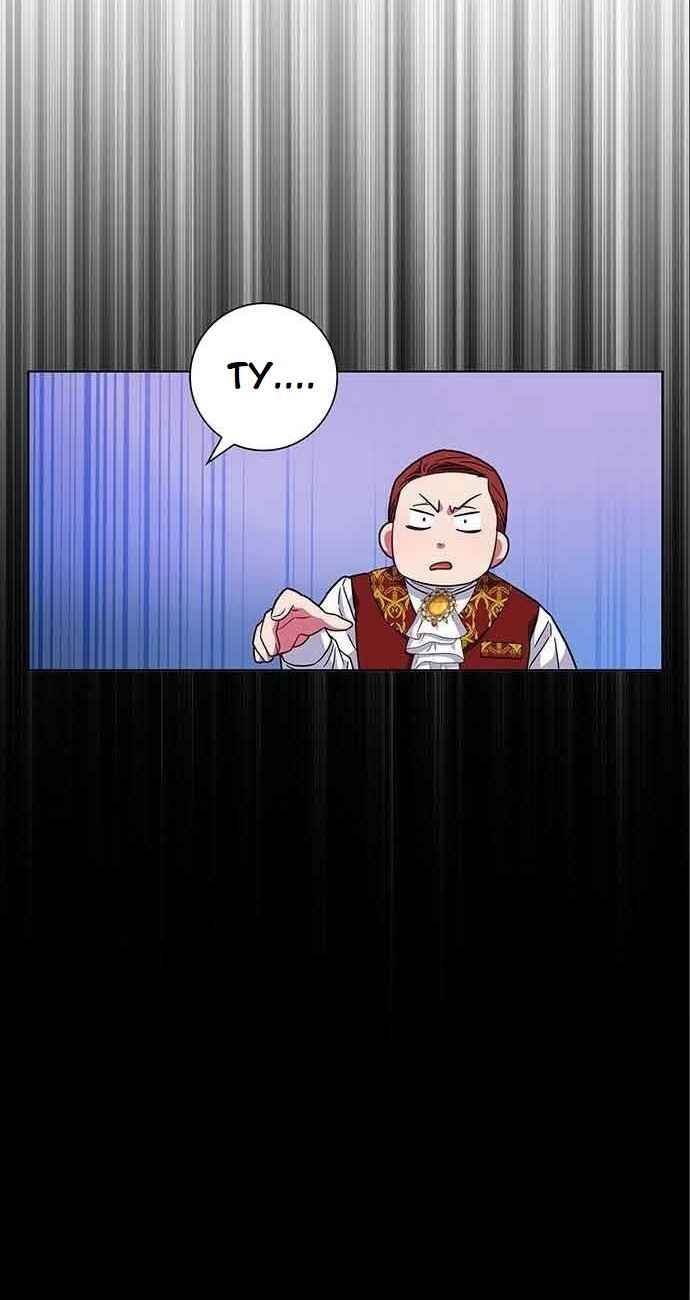 I Became the Mother of the Evil Male Lead Chapter 14 - Page 2
