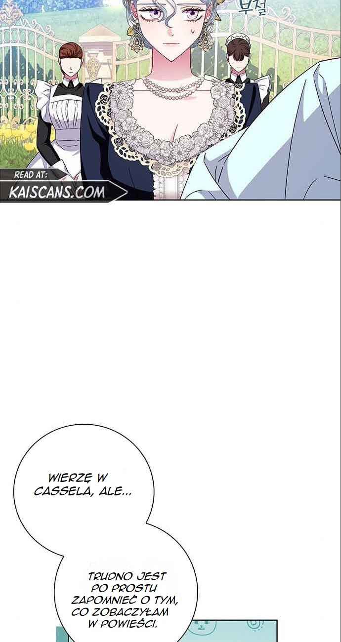 I Became the Mother of the Evil Male Lead Chapter 14 - Page 43