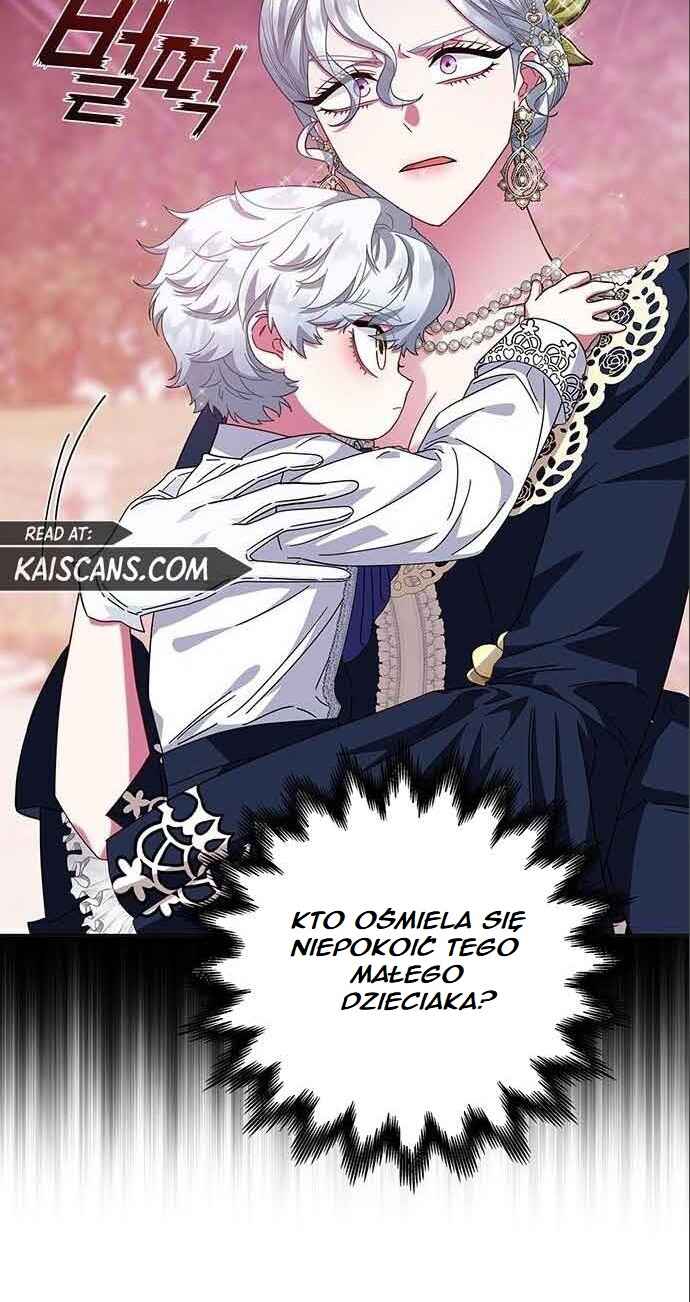 I Became the Mother of the Evil Male Lead Chapter 14 - Page 56
