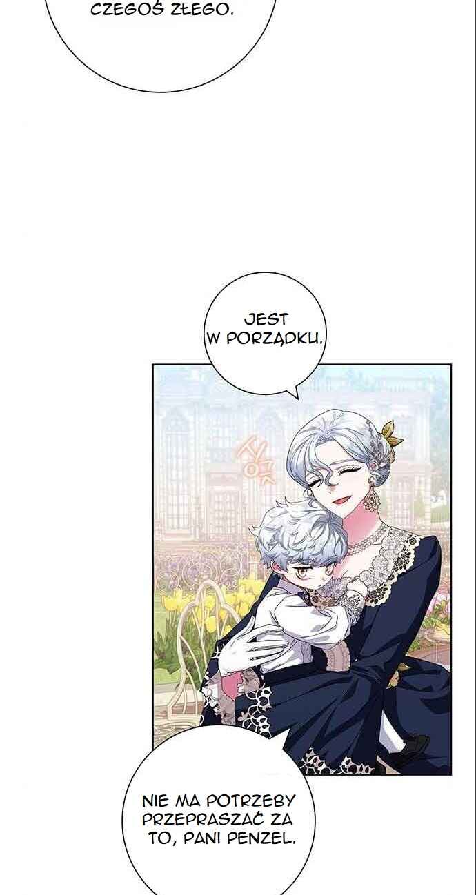 I Became the Mother of the Evil Male Lead Chapter 14 - Page 71