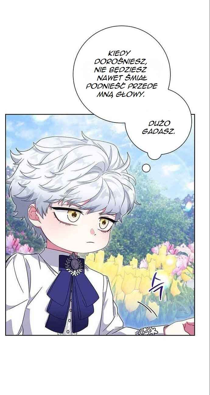 I Became the Mother of the Evil Male Lead Chapter 14 - Page 8