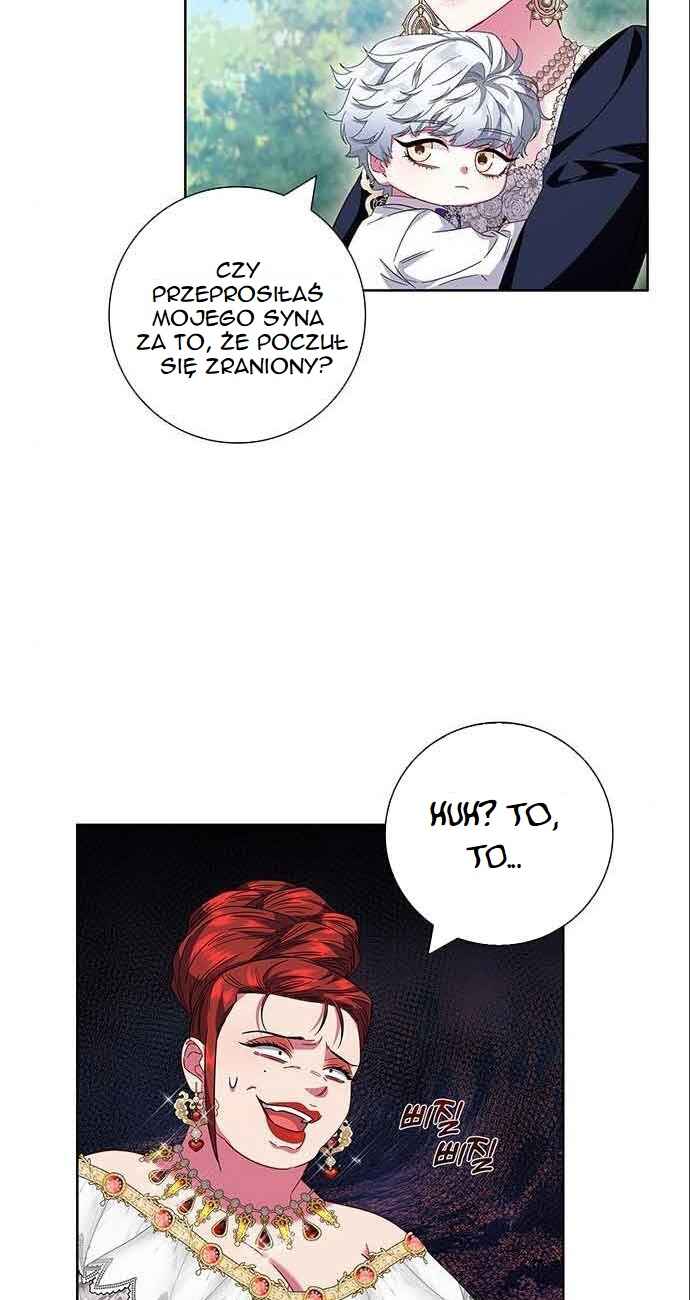 I Became the Mother of the Evil Male Lead Chapter 14 - Page 83