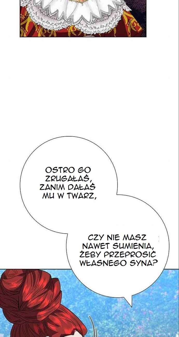 I Became the Mother of the Evil Male Lead Chapter 14 - Page 84