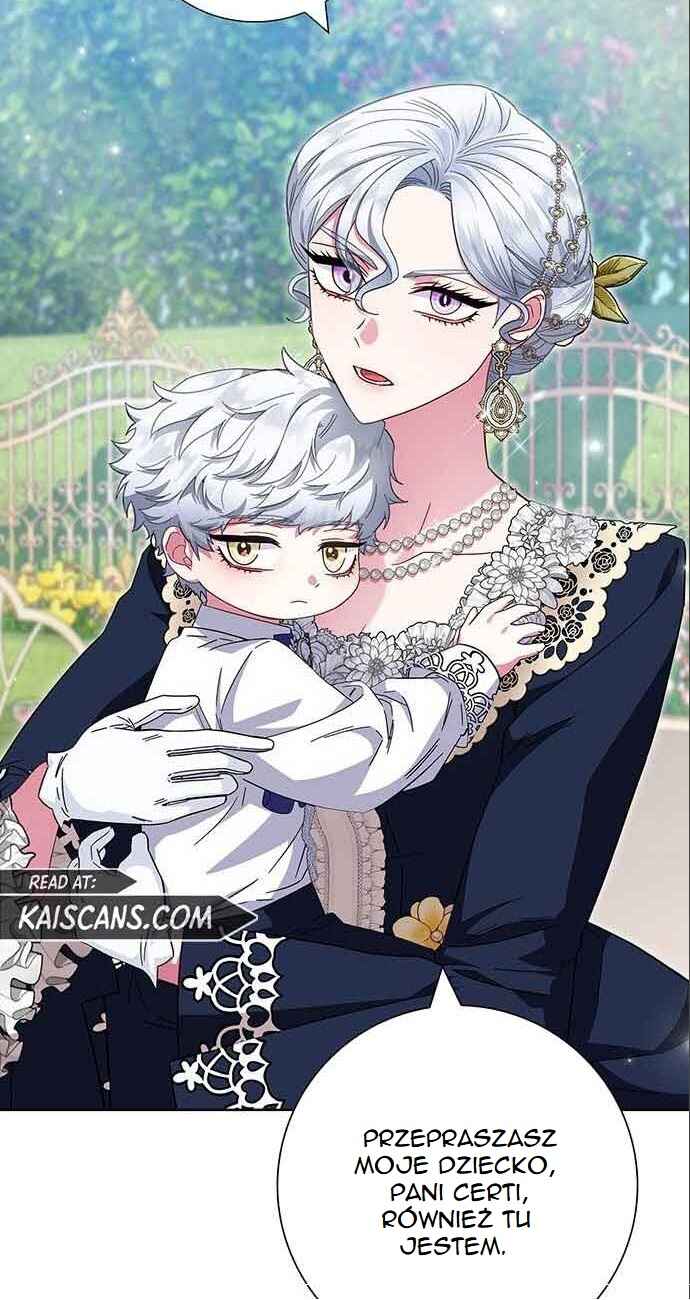 I Became the Mother of the Evil Male Lead Chapter 14 - Page 86