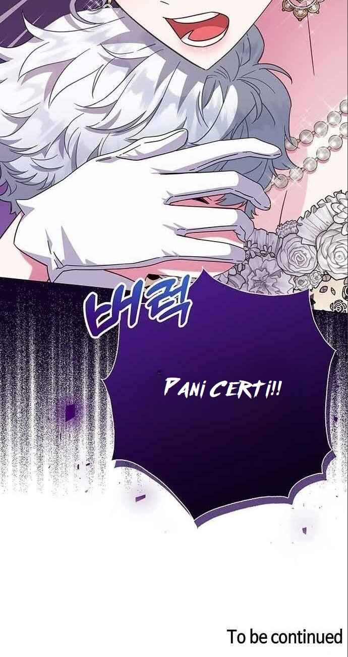 I Became the Mother of the Evil Male Lead Chapter 14 - Page 91