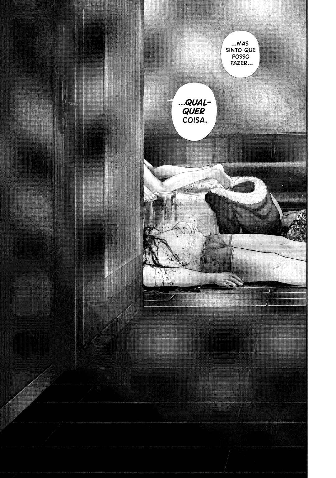 Nezumi no Hatsukoi Chapter 103 - Page 14
