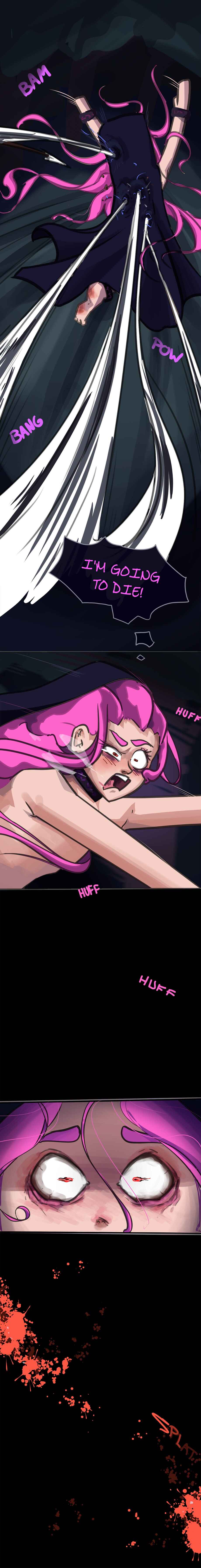 Now I'm a Pet Slime!? Chapter 3 - Page 12