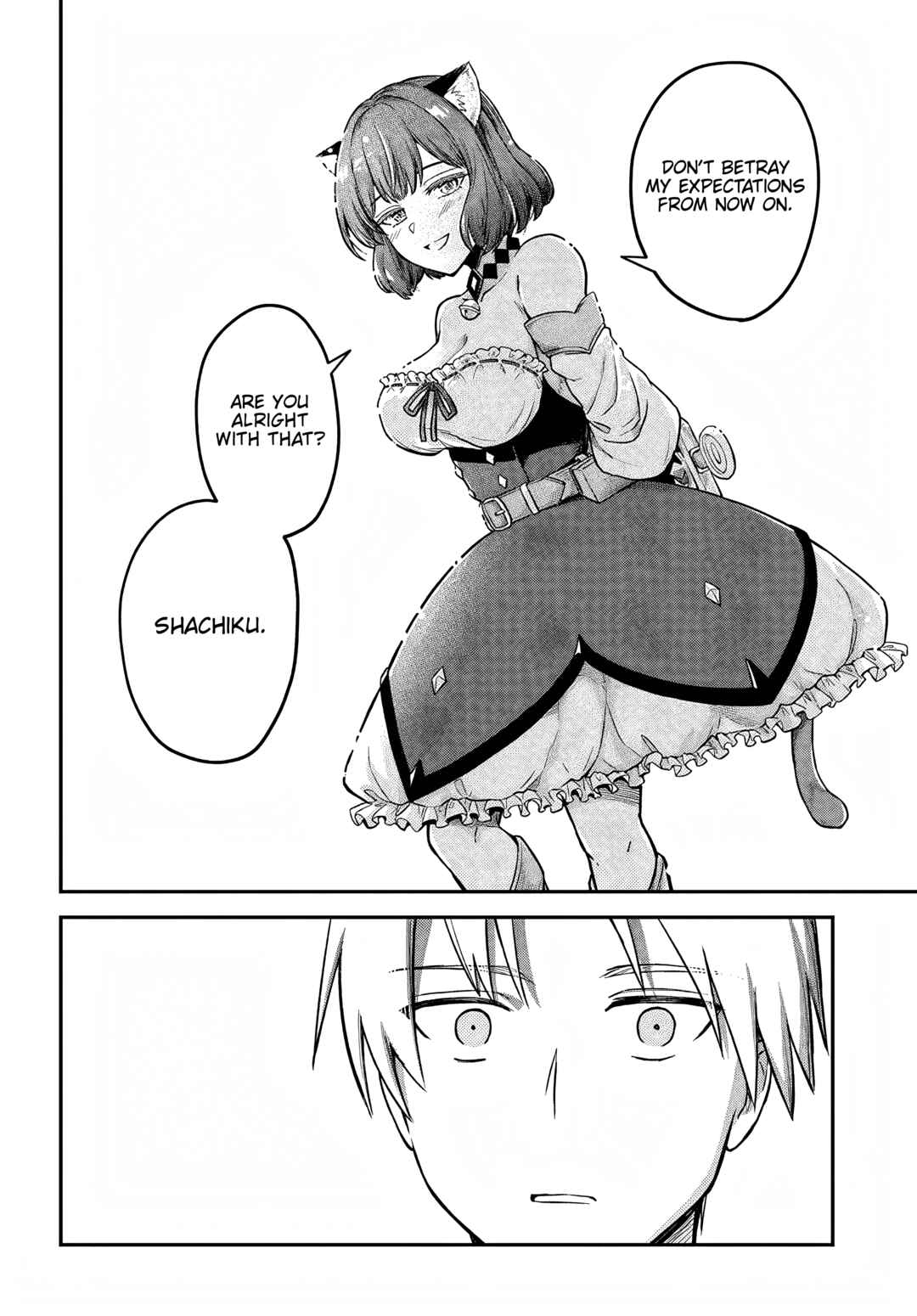 RTA Sousha wa Game Sekai kara Kaerenai Chapter 10 - Page 36