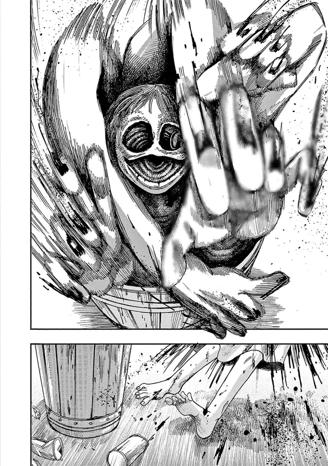 100 Ghost Stories That Will Lead to My Own Death Chapter 17 - Page 16