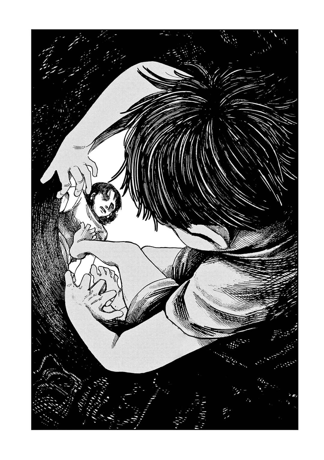 100 Ghost Stories That Will Lead to My Own Death Chapter 17 - Page 3