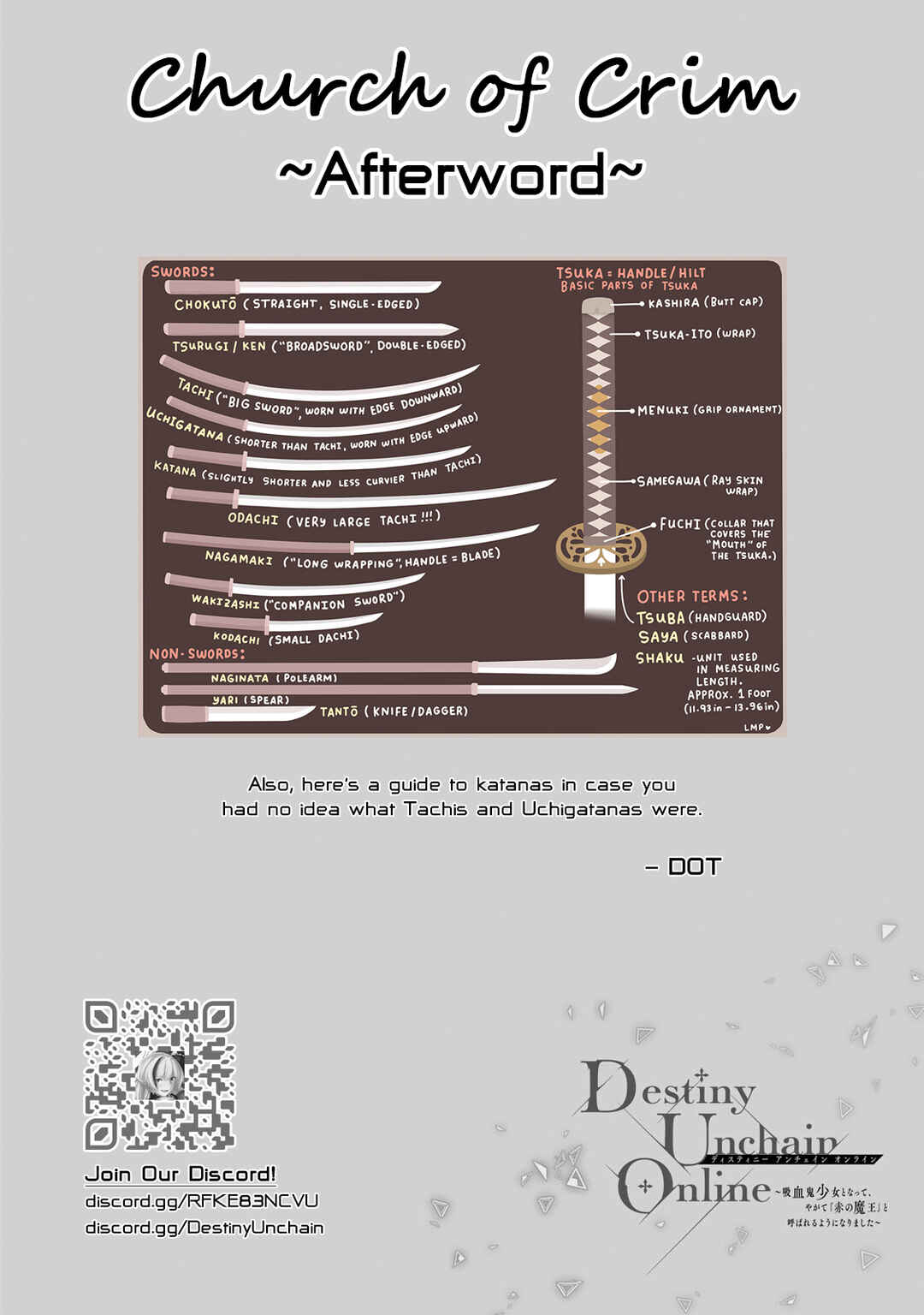 Destiny Unchain Online: Kyuuketsuki Shoujo to Natte, Yagate 'Aka no Maou' to Yobareru You ni Narimashita Chapter 91 - Page 20