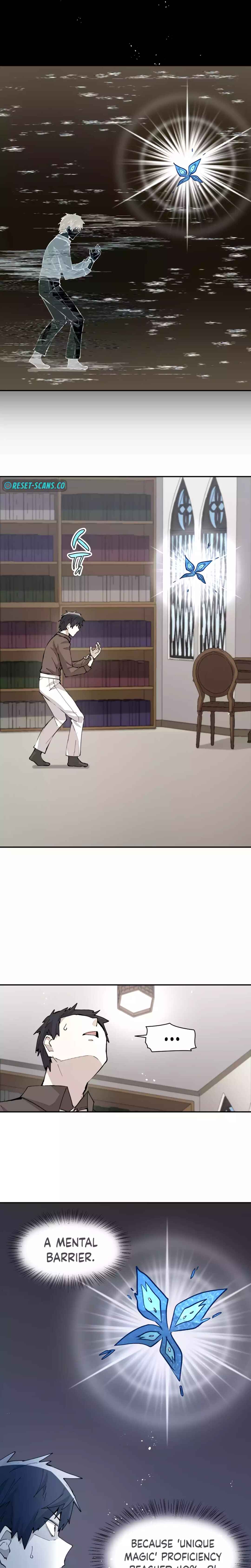 Reincarnation of the Hero Party's Grand Mage Chapter 39 - Page 6