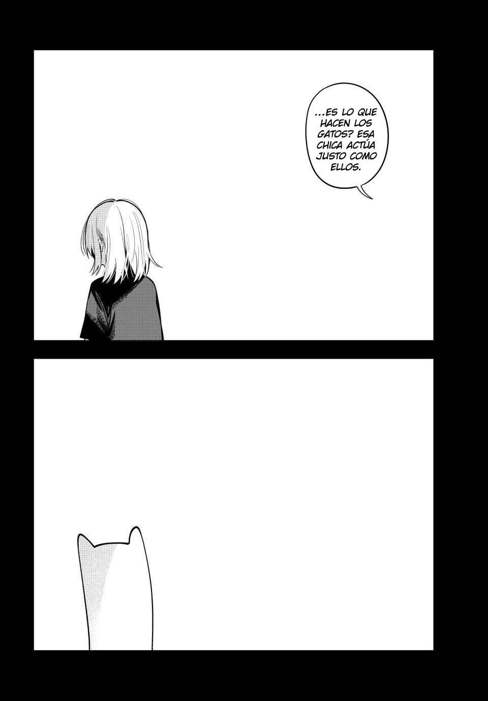 Mayonaka Heart Tune Chapter 95 - Page 13