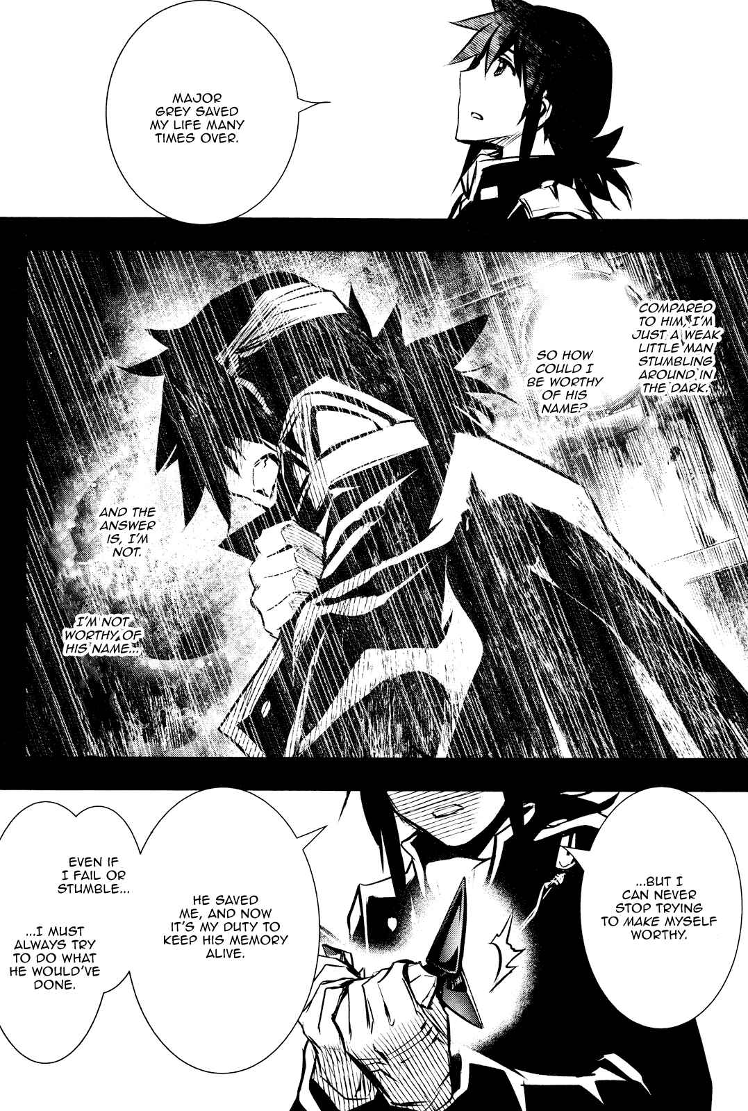 Shinju no Nectar Chapter 39 - Page 10