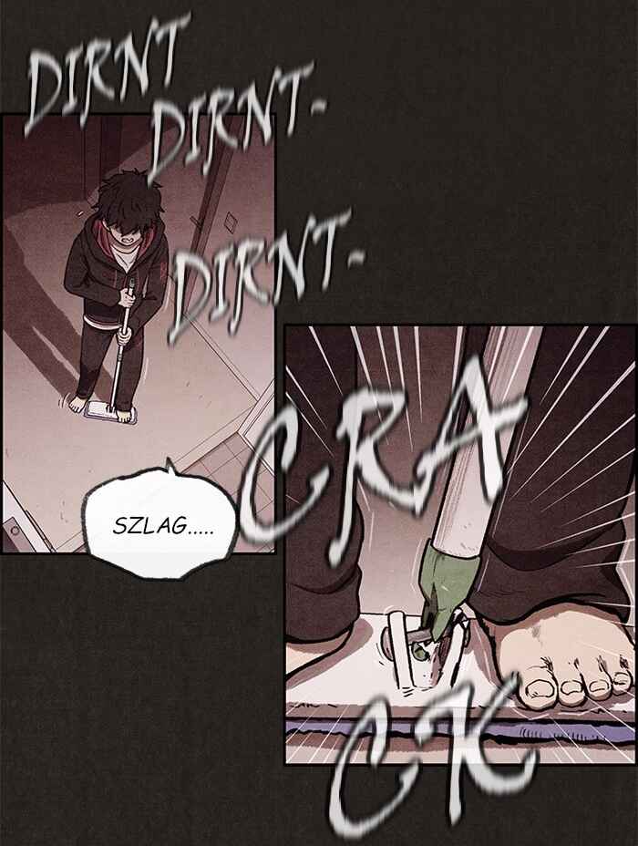 Sweet Home Chapter 4 - Page 110