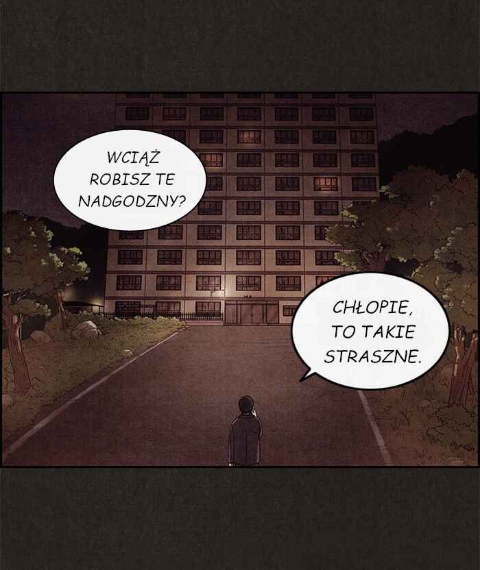 Sweet Home Chapter 4 - Page 2